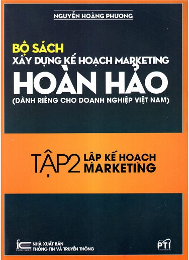 Xây dựng kế hoạch Marketing hoàn hảo T2