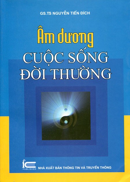 ÂM DƯƠNG CUỘC SỐNG ĐỜI THƯỜNG